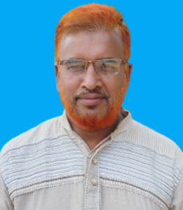 Md. Safiul Alam